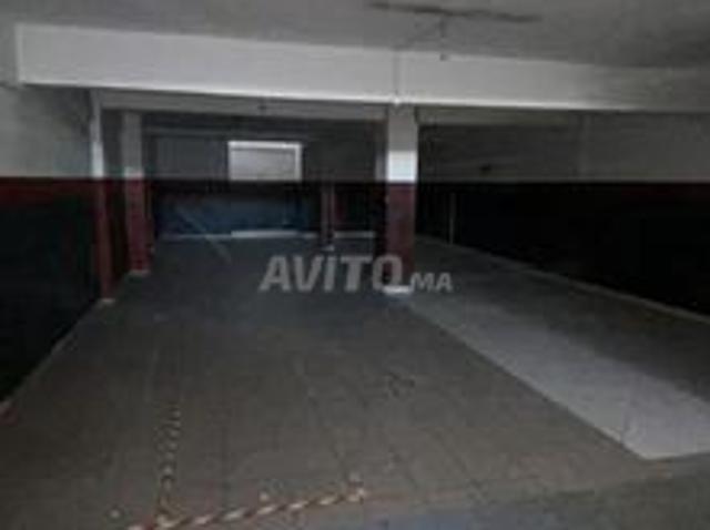 Local commercial location à Anfa, Gharb-Chrarda-Beni Hssen
