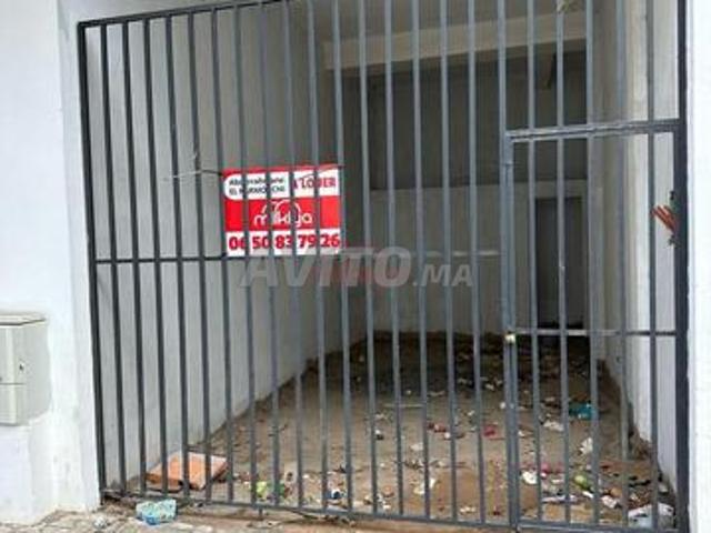 Local commercial location à Anfa, Gharb-Chrarda-Beni Hssen