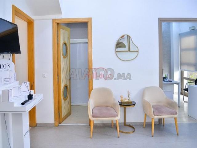 Local commercial location à Casablanca, Gharb-Chrarda-Beni Hssen