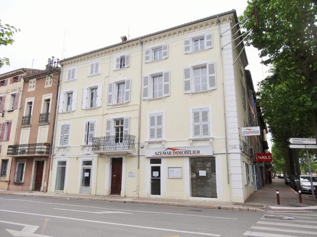 Appartement location à Arrondissement de Draguignan, Draguignan