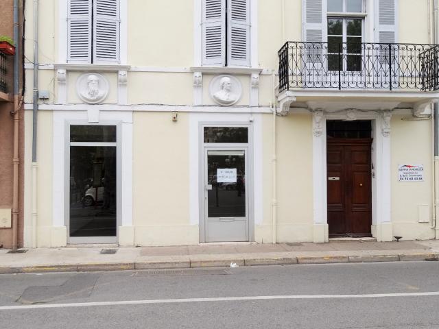 Appartement location à Arrondissement de Draguignan, Draguignan