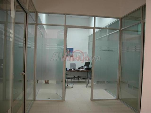 Local commercial location à Anfa, Gharb-Chrarda-Beni Hssen