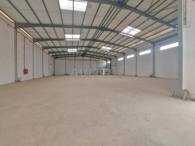 Local commercial location à Aït Melloul, Oued ed Dahab-Lagouira