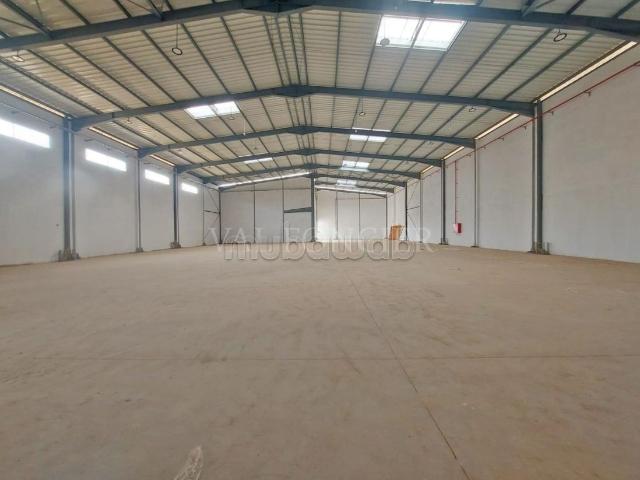 Local commercial location à Bouskoura, Gharb-Chrarda-Beni Hssen
