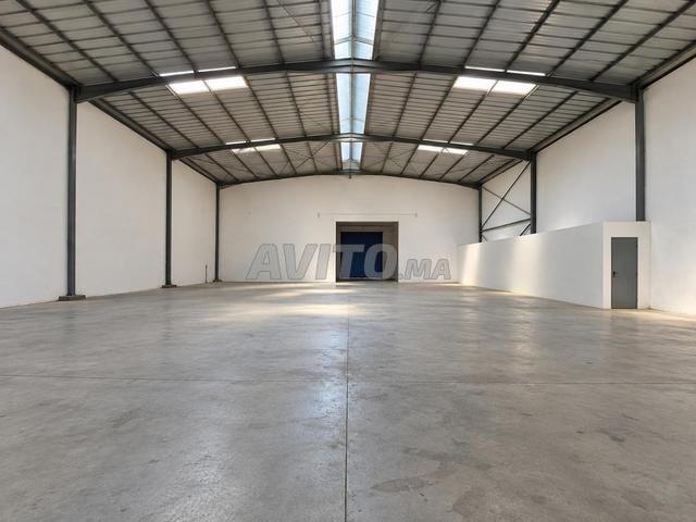 Local commercial location à Aït Melloul, Oued ed Dahab-Lagouira