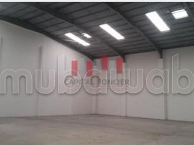 Local commercial location à Anfa, Gharb-Chrarda-Beni Hssen