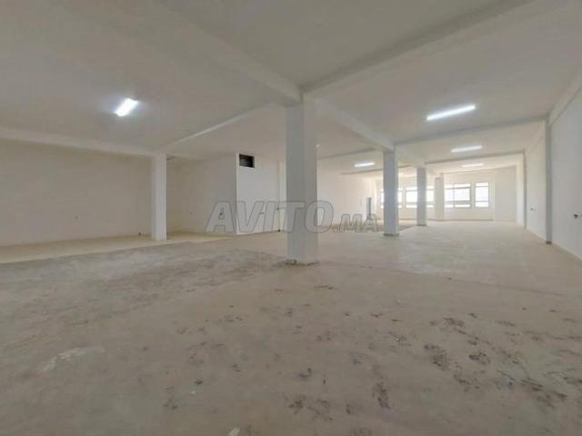 Local commercial location à Aït Melloul, Oued ed Dahab-Lagouira