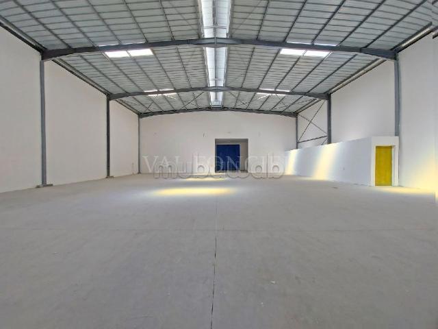 Local commercial location à Bouskoura, Gharb-Chrarda-Beni Hssen