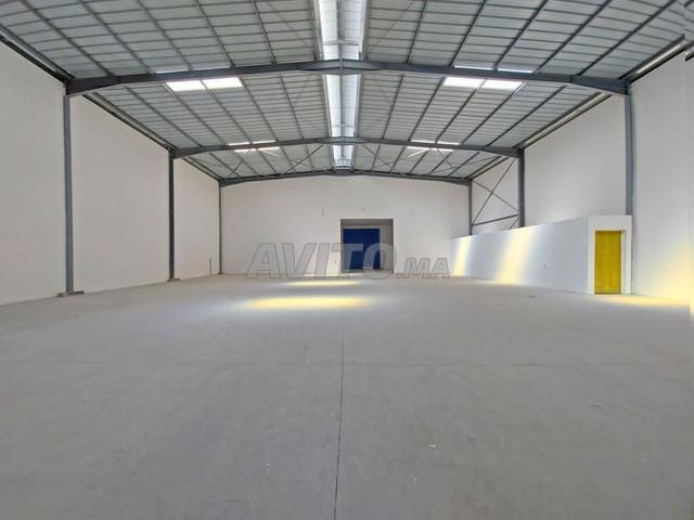 Local commercial location à Aït Melloul, Oued ed Dahab-Lagouira