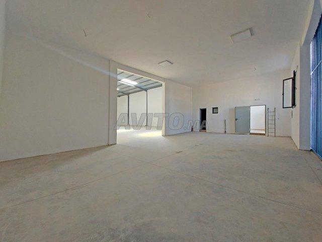 Local commercial location à Aït Melloul, Oued ed Dahab-Lagouira