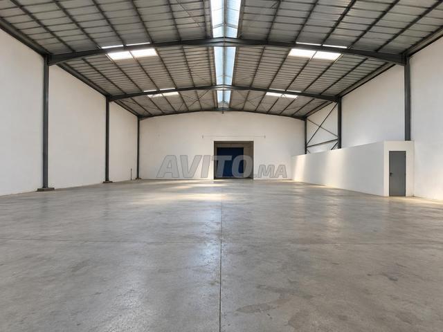 Local commercial location à Aït Melloul, Oued ed Dahab-Lagouira