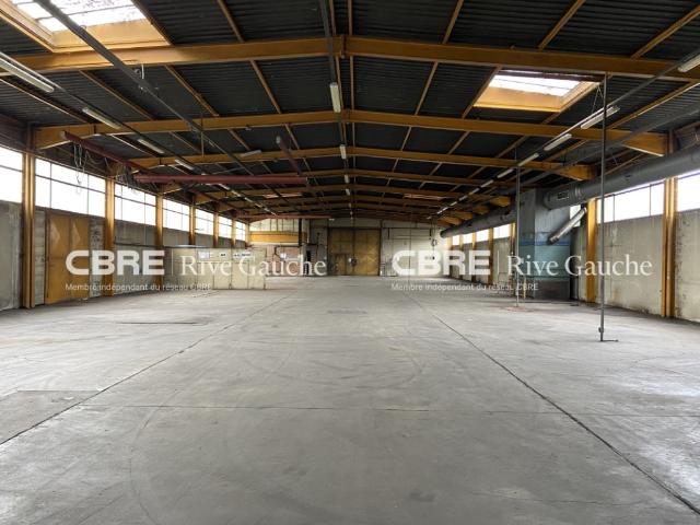 Local Commercial location à Sélestat-Erstein, Huttenheim