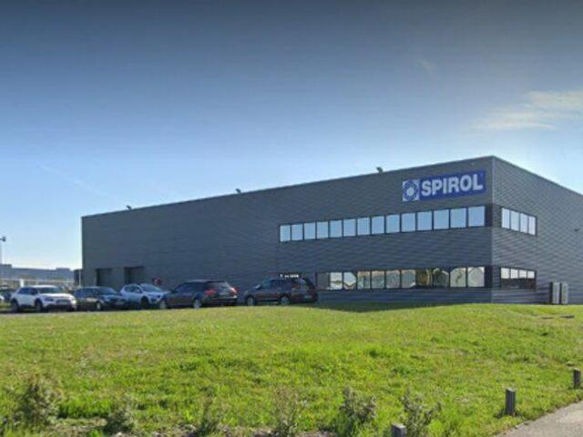Local Commercial location à Zone d'activité commerciale Croix Blandin, Reims