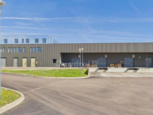 Local Commercial location à Troyes, Sainte-savine