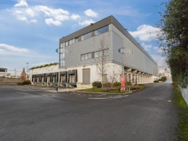 Local Commercial location à Saint-Denis, Saint-denis
