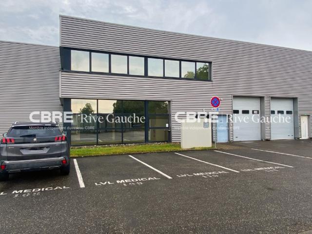 Local Commercial location à Strasbourg, Grand Est