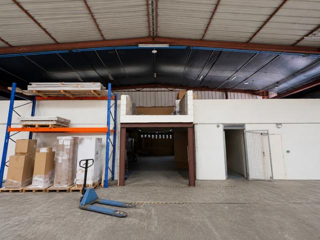 Local Commercial location à Montpellier, Saint-jean-de-védas