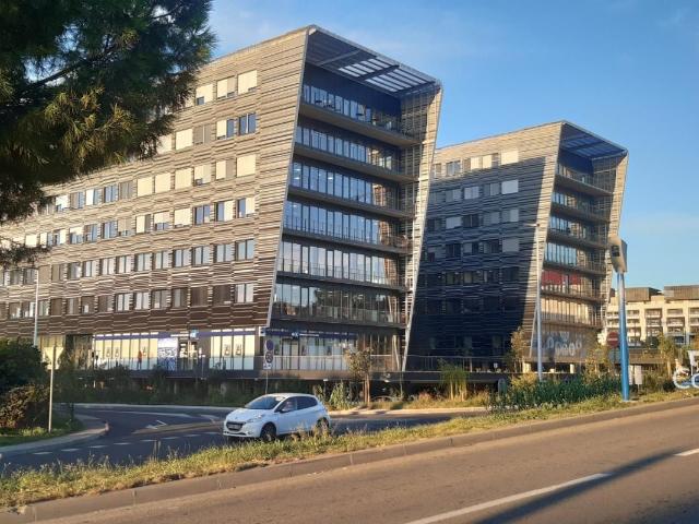Immeuble vente à Montpellier, Croix d'Argent Immeuble vente à Montpellier, Croix d'Argent