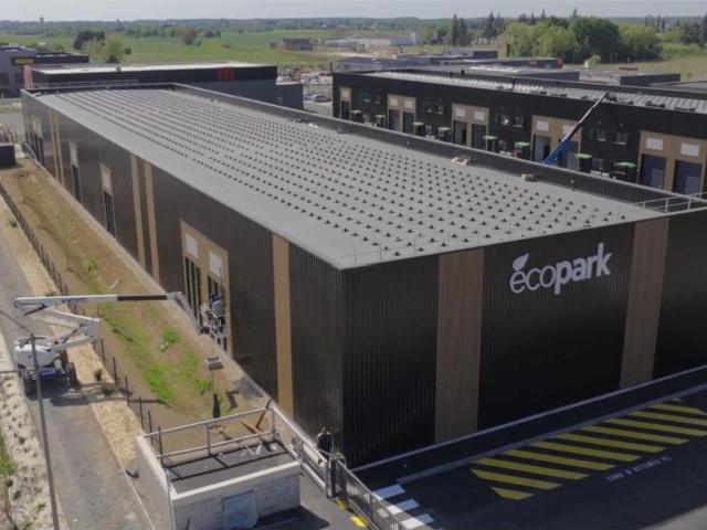 Local Commercial location à Toulouse