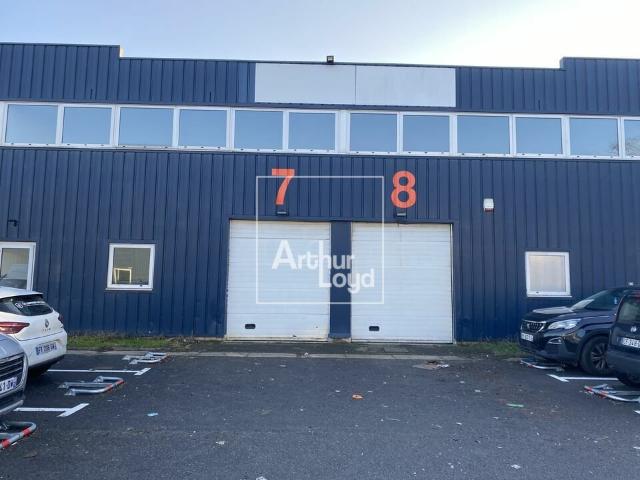 Local Commercial location à Palaiseau, Chilly-mazarin