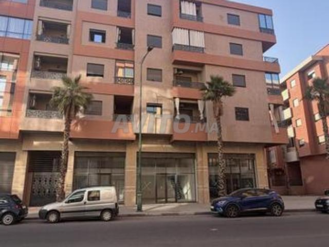 Local commercial location à Saf, L'Oriental