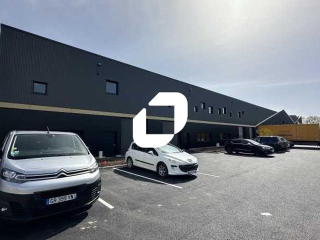 Local Commercial location à Molsheim, Marlenheim