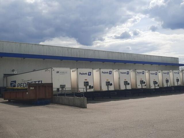 Local Commercial location à Montbéliard, Brognard