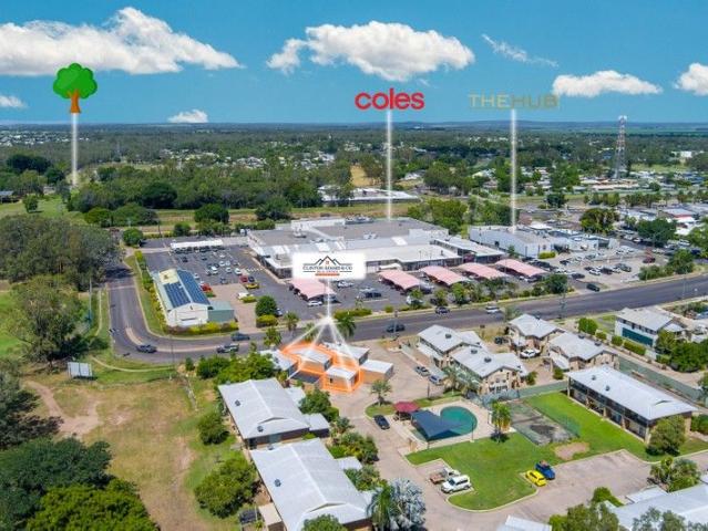 Apartment for sale in Emerald, Queensland