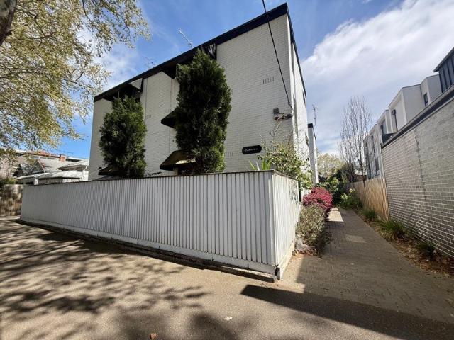 Apartment for rent in Camerons Creek, Victoria