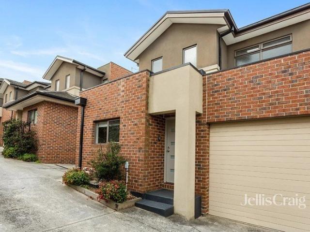 Townhouse for rent in Camerons Creek, Victoria