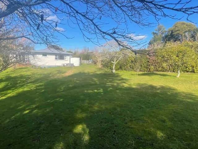 House for rent in Hillsborough, Taranaki