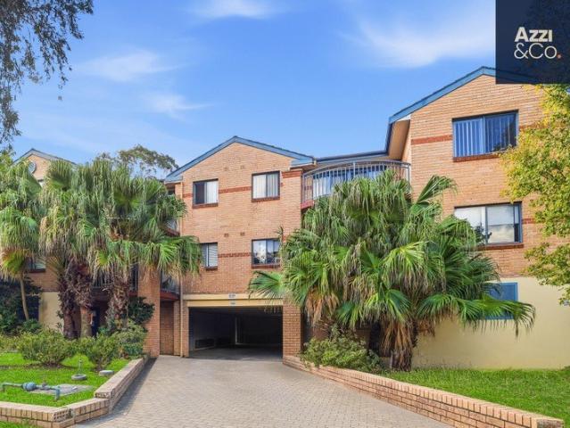 Apartment for sale in Sydney, New South Wales