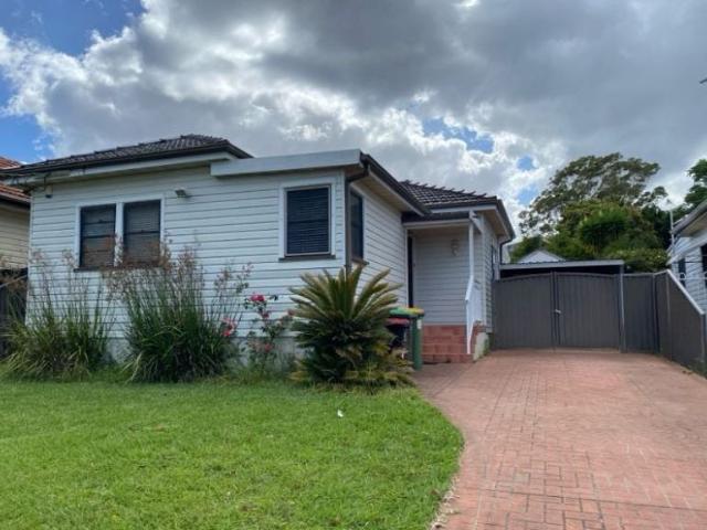 House for rent in Panania, Sydney