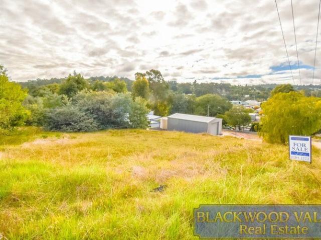 Land for sale in Bridgetown, Western Australia