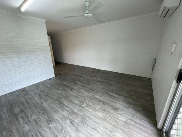 Apartment for rent in Edge Hill, Cairns
