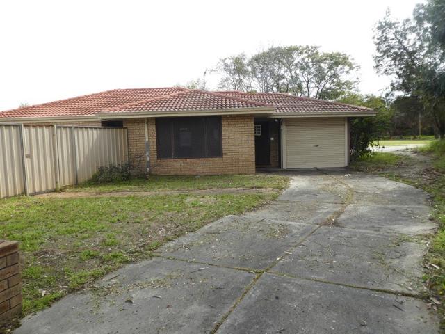 House for sale in Western Australia