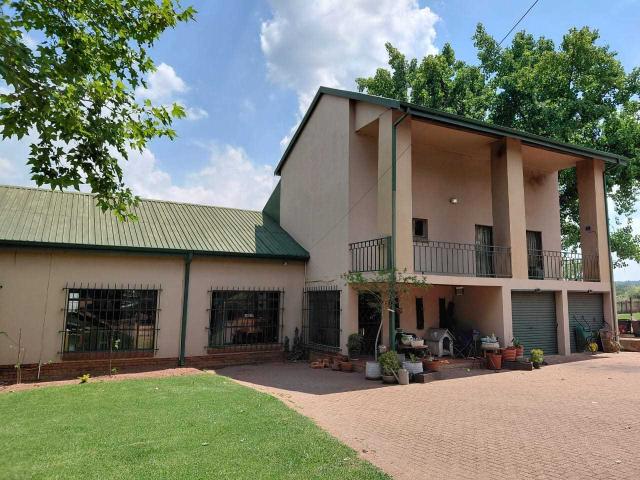Property for sale in Witbank, Mpumalanga
