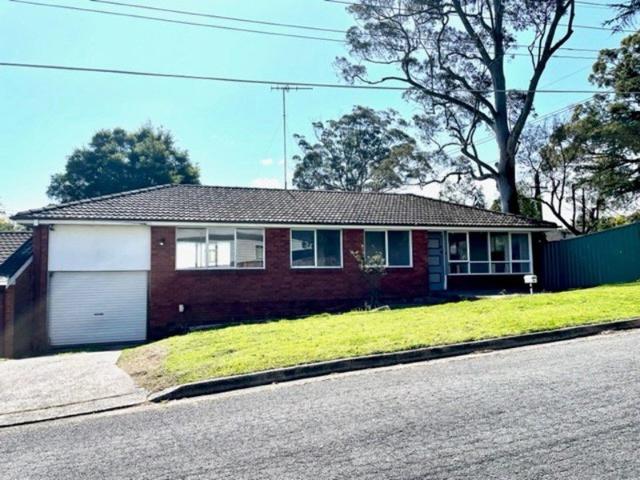 House for rent in Sydney, New South Wales