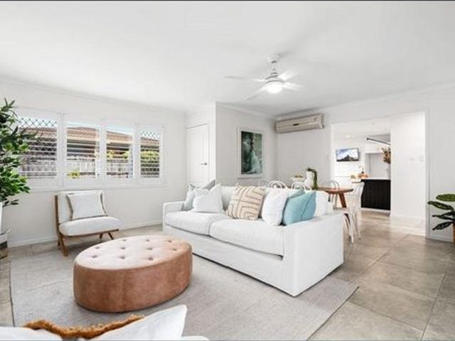 House for rent in Toombul, Queensland