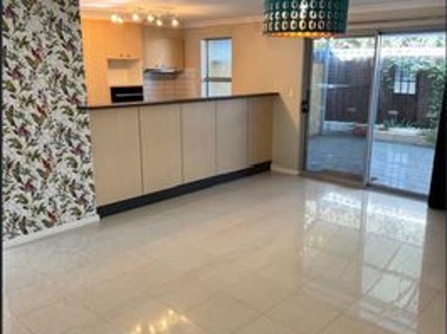 Townhouse for rent in Stirling, Western Australia