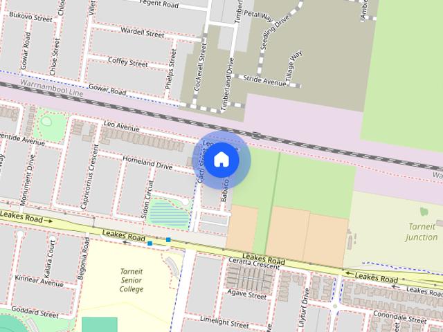 House for rent in Camerons Creek, Victoria