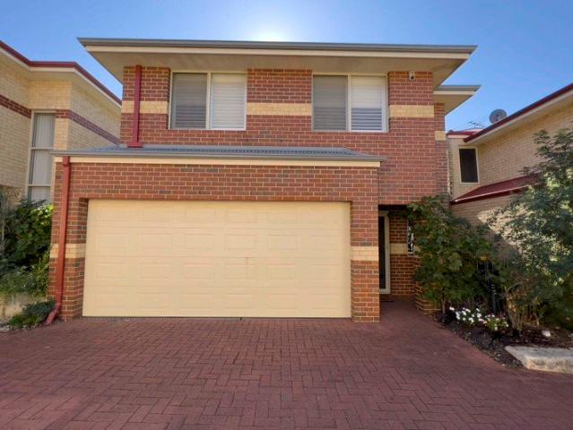 House for rent in Lathlain, Western Australia