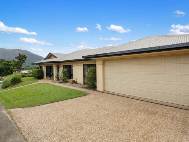 House for rent in Cairns, Queensland