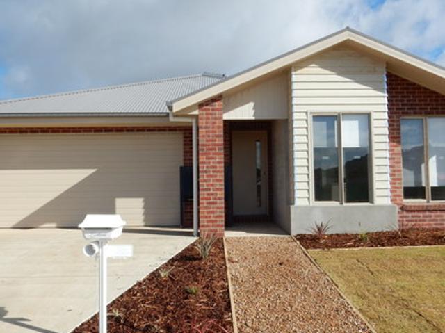 House for rent in Wodonga, Victoria