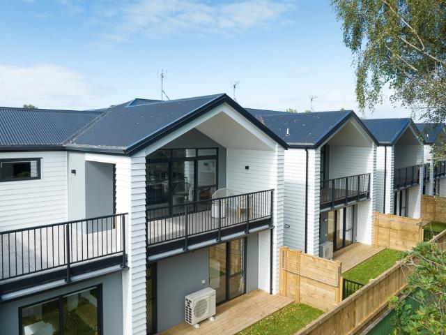 Apartment for rent in Pukekura, Waikato