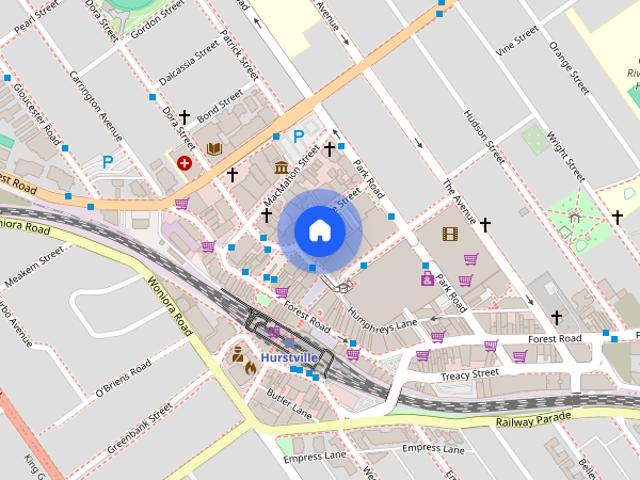 Apartment for rent in Sydney, New South Wales