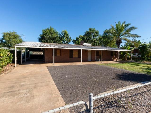 House for sale in Kununurra, Western Australia