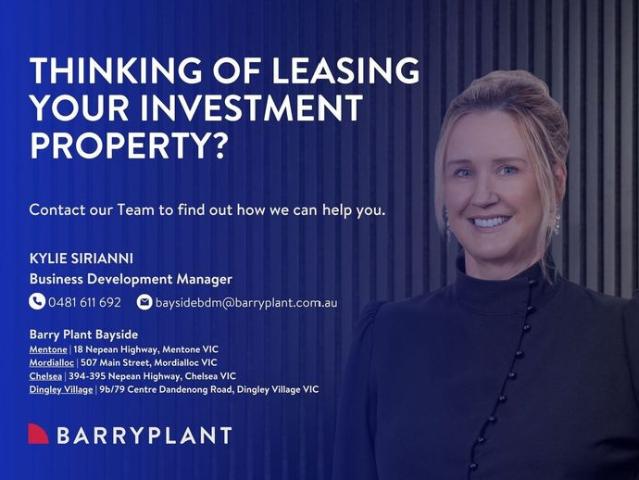 Apartment for rent in Camerons Creek, Victoria