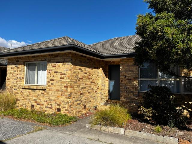 Apartment for rent in Camerons Creek, Victoria