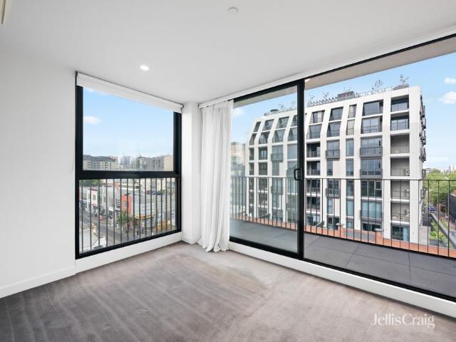 Apartment for rent in Collingwood, Melbourne